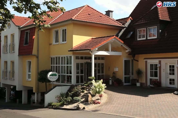 Hotel Haus am Park (Bad Hersfeld)